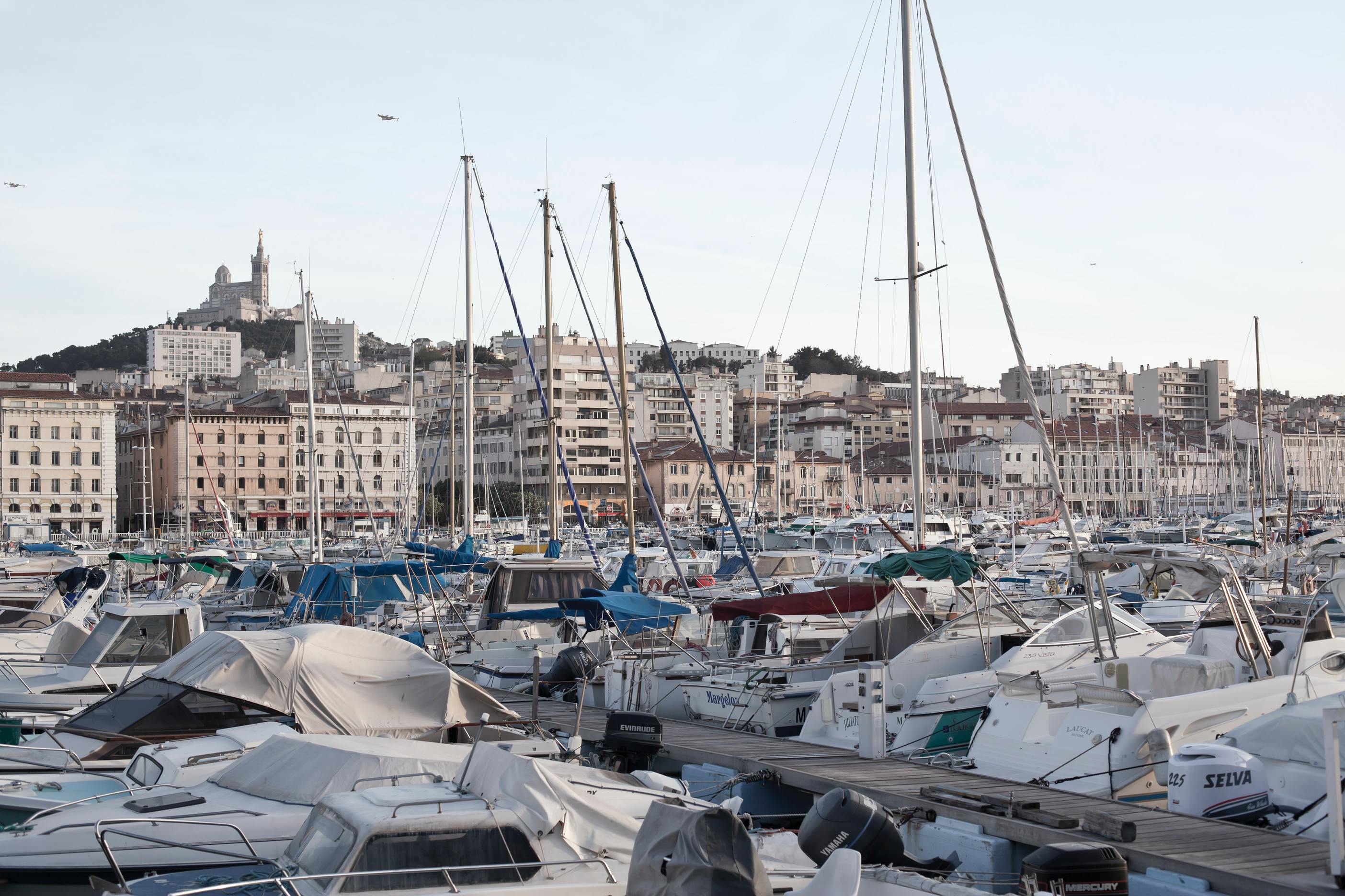 Marseille